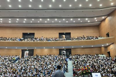 Truyền thông Văn hóa ứng xử – nói không với bạo lực trong học đường và an toàn trên mạng xã hội